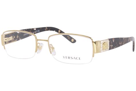 versace eyeglass frames 3163|official versace eyeglass frames.